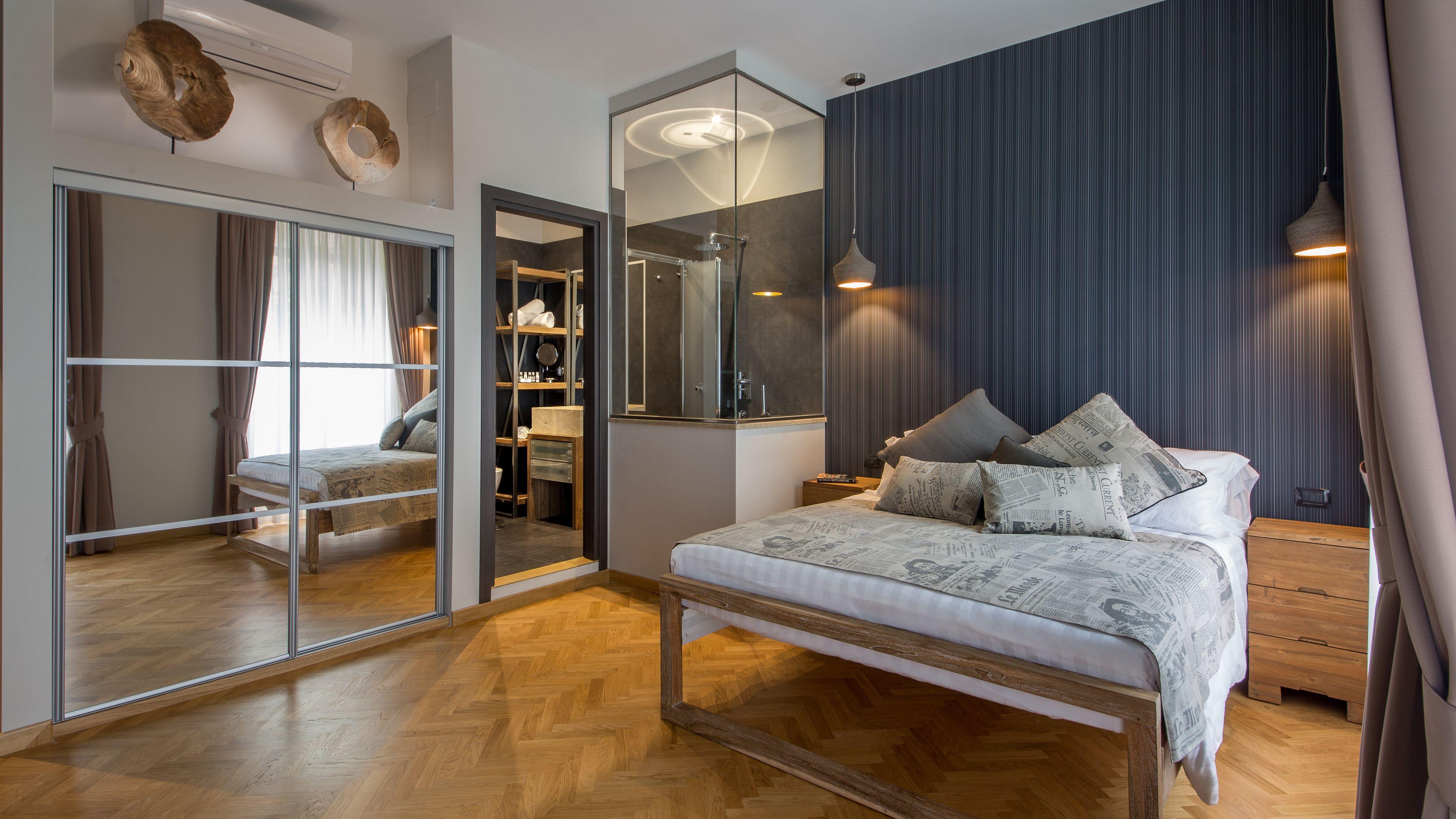 Qt Suites Roma — Foto 3